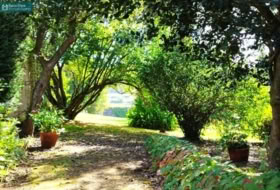 O Barral 204600&nbsp;m² 