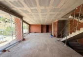 Chalet independiente con terreno en venta en la España, Benissa, ref: TR384629 foto