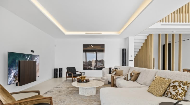 Malaga - Benahavís - 1238m2