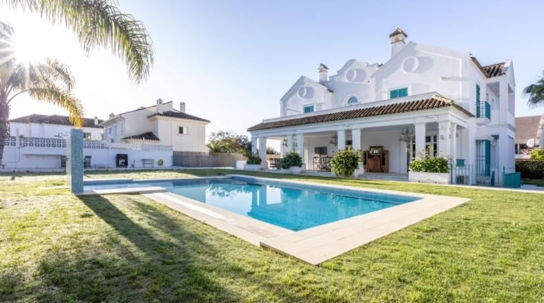 Málaga - Marbella - 1170m2