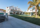 Xalet independent amb terreny en venda a la España, Marbella, ref.: TR160353 foto