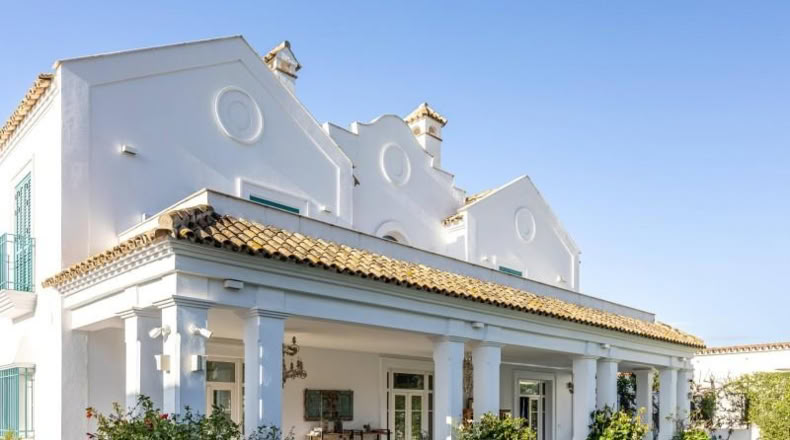 Málaga - Marbella - 1170m2