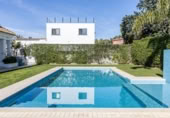 Xalet independent amb terreny en venda a la España, Marbella, ref.: TR160353 foto