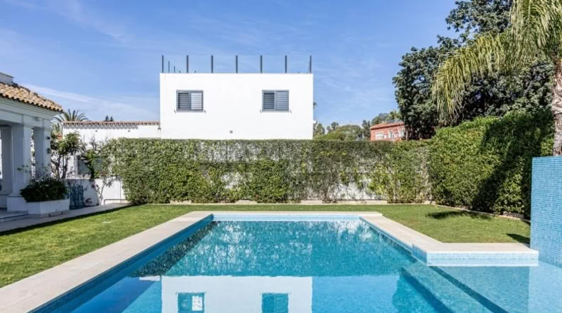 Málaga - Marbella - 1170m2