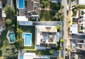 Xalet independent amb terreny en venda a la España, Marbella, ref.: TR160353 foto