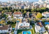 Xalet independent amb terreny en venda a la España, Marbella, ref.: TR160353 foto