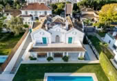 Xalet independent amb terreny en venda a la España, Marbella, ref.: TR160353 foto