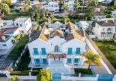 Xalet independent amb terreny en venda a la España, Marbella, ref.: TR160353 foto