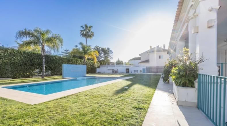 Málaga - Marbella - 1170m2