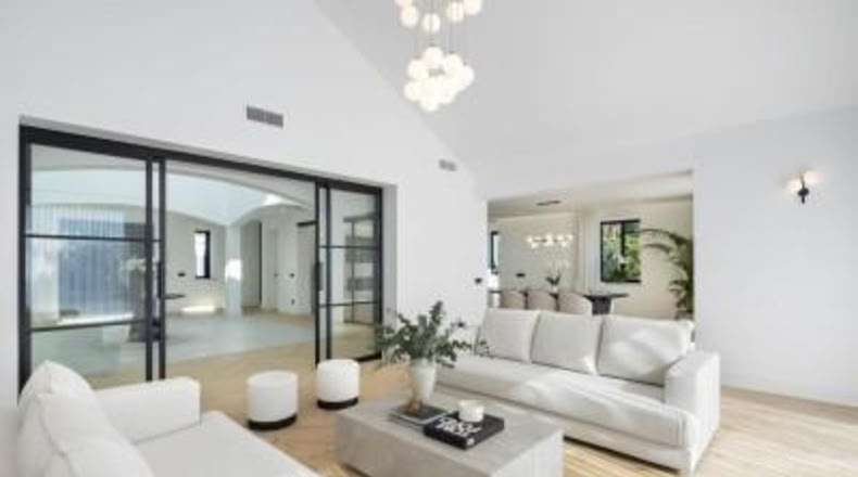 Malaga - Benahavís - 1103m2