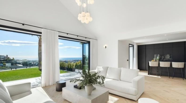 Malaga - Benahavís - 1103m2