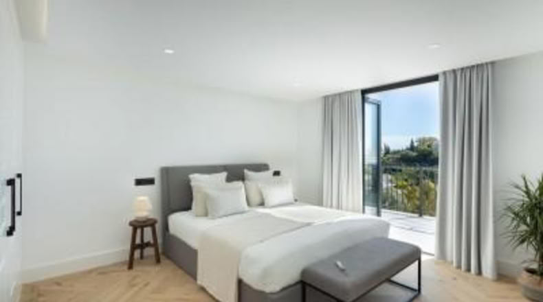 Malaga - Benahavís - 1103m2