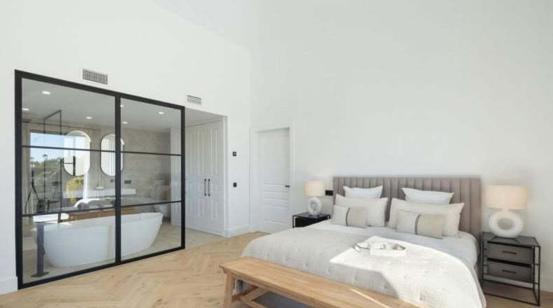 Malaga - Benahavís - 1103m2
