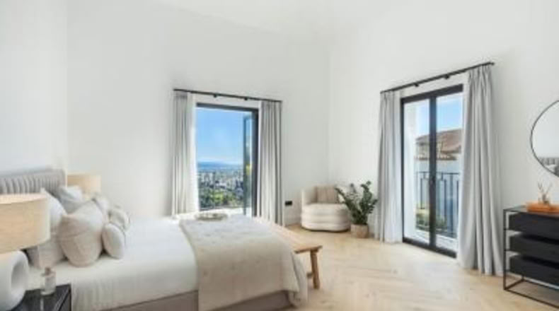Malaga - Benahavís - 1103m2