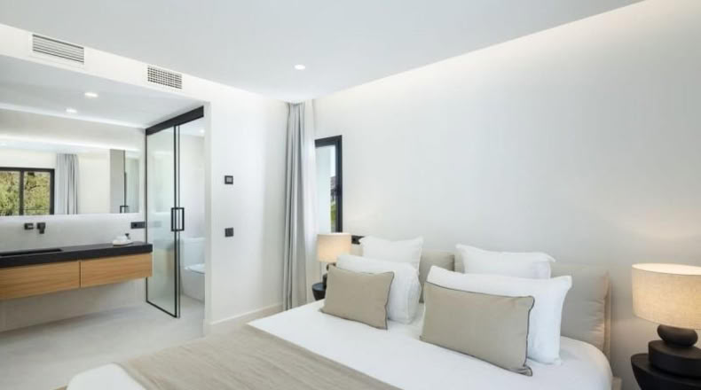 Malaga - Benahavís - 1103m2