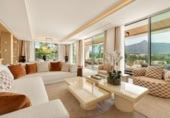 Detached villa with land for sale on España, Marbella, ref: TR334252 photo