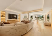 Detached villa with land for sale on España, Marbella, ref: TR334252 photo