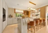 Detached villa with land for sale on España, Marbella, ref: TR334252 photo