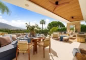 Detached villa with land for sale on España, Marbella, ref: TR334252 photo