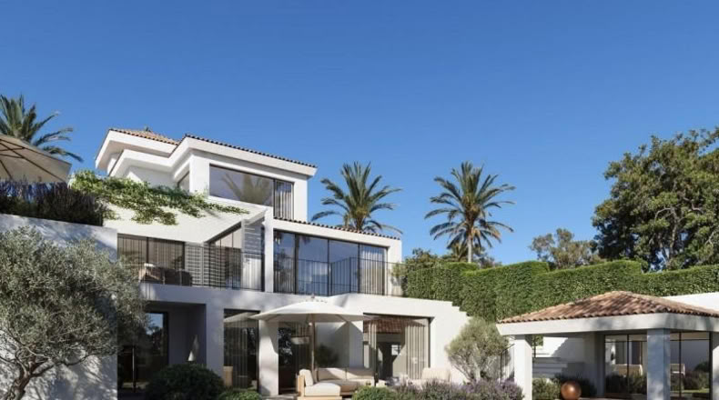 Málaga - Marbella - 921m2