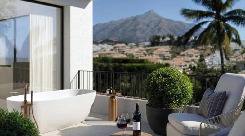 Málaga - Marbella - 921m2