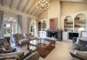 Xalet independent amb terreny en venda a la España, Marbella, ref.: TR333768 foto