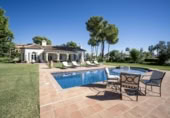 Xalet independent amb terreny en venda a la España, Marbella, ref.: TR333768 foto