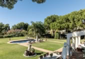 Xalet independent amb terreny en venda a la España, Marbella, ref.: TR333768 foto