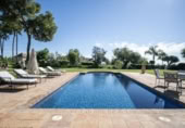 Xalet independent amb terreny en venda a la España, Marbella, ref.: TR333768 foto