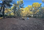 Non-developable land for sale in Roquetes ref: TR405328 photo
