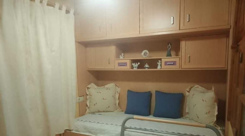 Murcia - Los Alcázares - 90m2