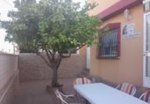 Xalet independent amb terreny en venda a Los Alcázares ref.: TR405523 foto