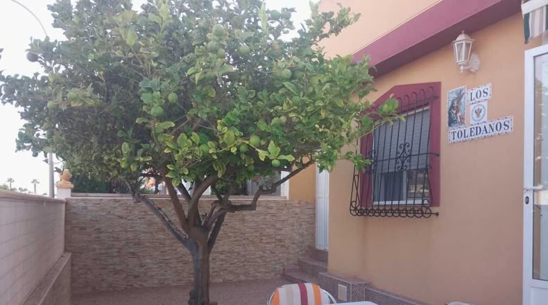 Murcia - Los Alcázares - 90m2