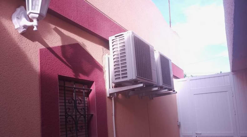 Murcia - Los Alcázares - 90m2