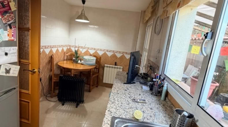 Barcelona - Malgrat de Mar - 160m2