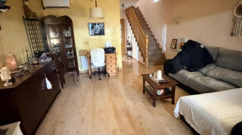 Barcelona - Malgrat de Mar - 160m2
