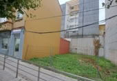 Sòl urbà en venda a la Avda. Marqués de Figueroa 57, A Fraga de Fene, ref.: TR110538 foto