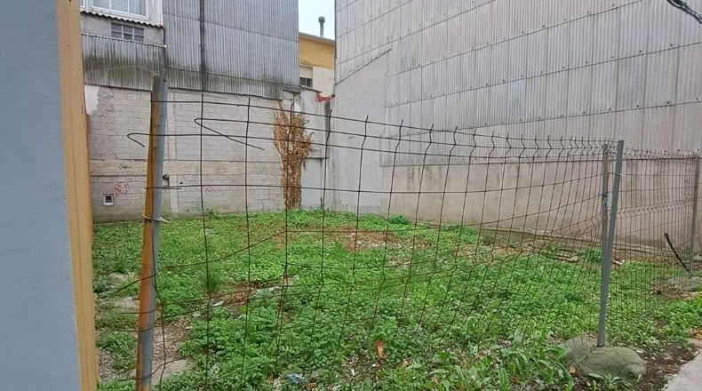 La Corunya - Fene - 148m2