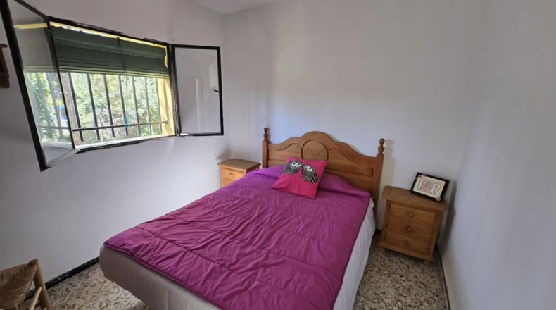 Ávila - Santa Cruz de Pinares - 400m2