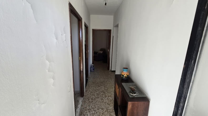 Ávila - Santa Cruz de Pinares - 400m2