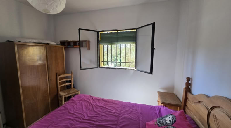 Ávila - Santa Cruz de Pinares - 400m2