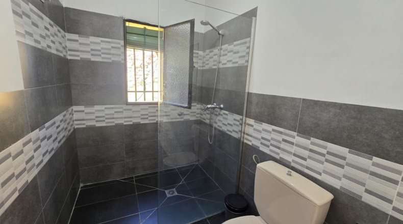 Ávila - Santa Cruz de Pinares - 400m2
