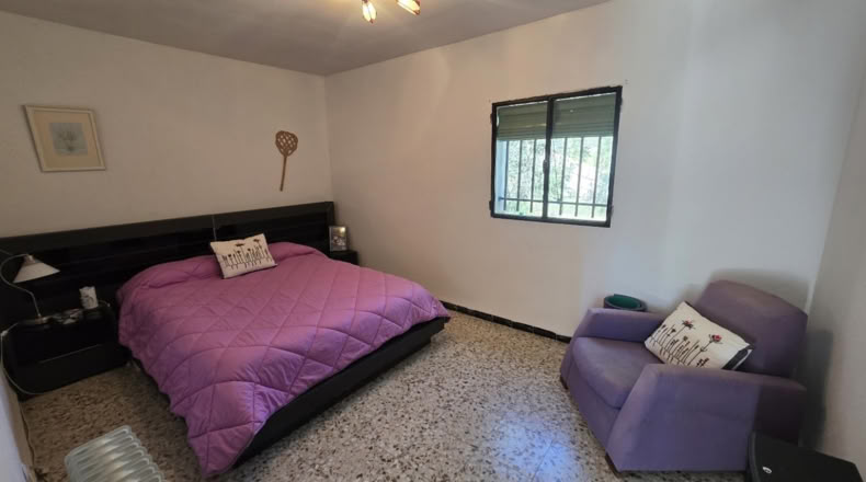 Ávila - Santa Cruz de Pinares - 400m2