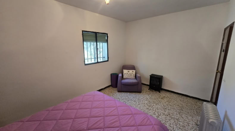 Ávila - Santa Cruz de Pinares - 400m2