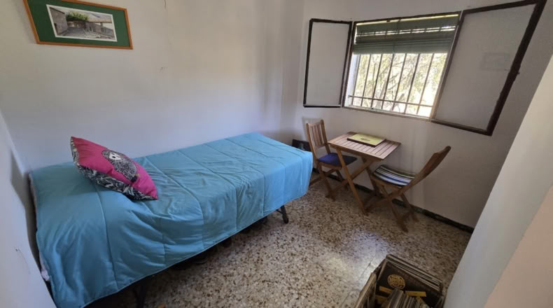 Ávila - Santa Cruz de Pinares - 400m2