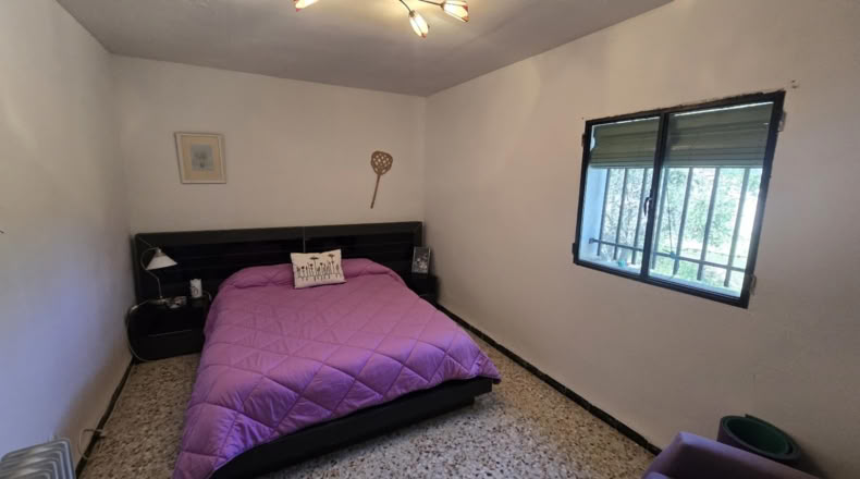 Ávila - Santa Cruz de Pinares - 400m2
