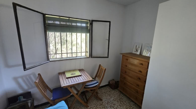 Ávila - Santa Cruz de Pinares - 400m2
