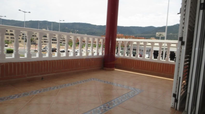 Murcia - Múrcia - 700m2