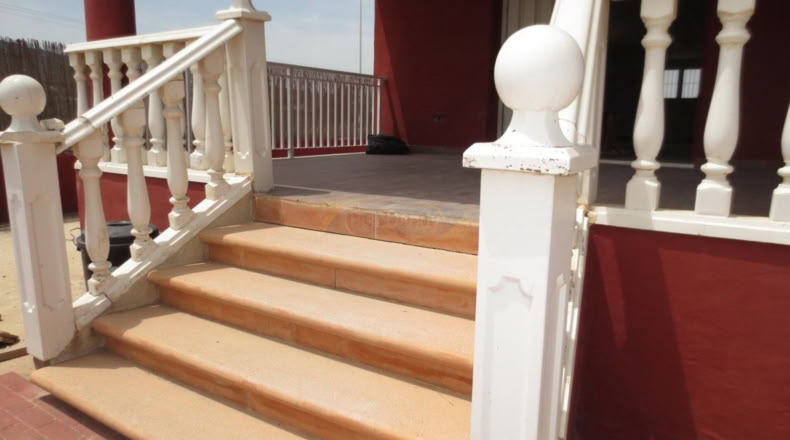 Murcia - Múrcia - 700m2