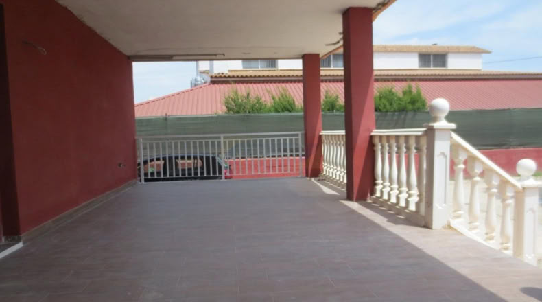 Murcia - Múrcia - 700m2
